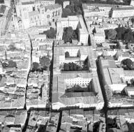 hôtel-Dieu Saint-Eloi actuellement rectorat