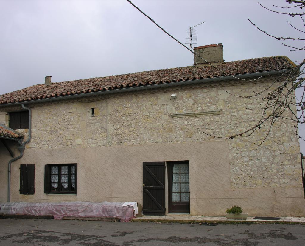 ferme