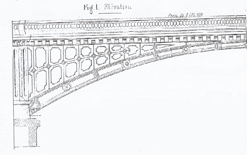 pont de chemin de fer de Cahors