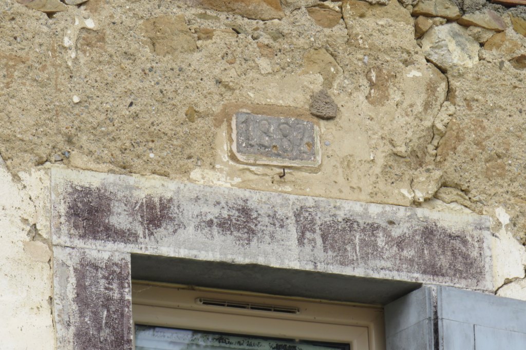 maison de l'industriel Albert Richou