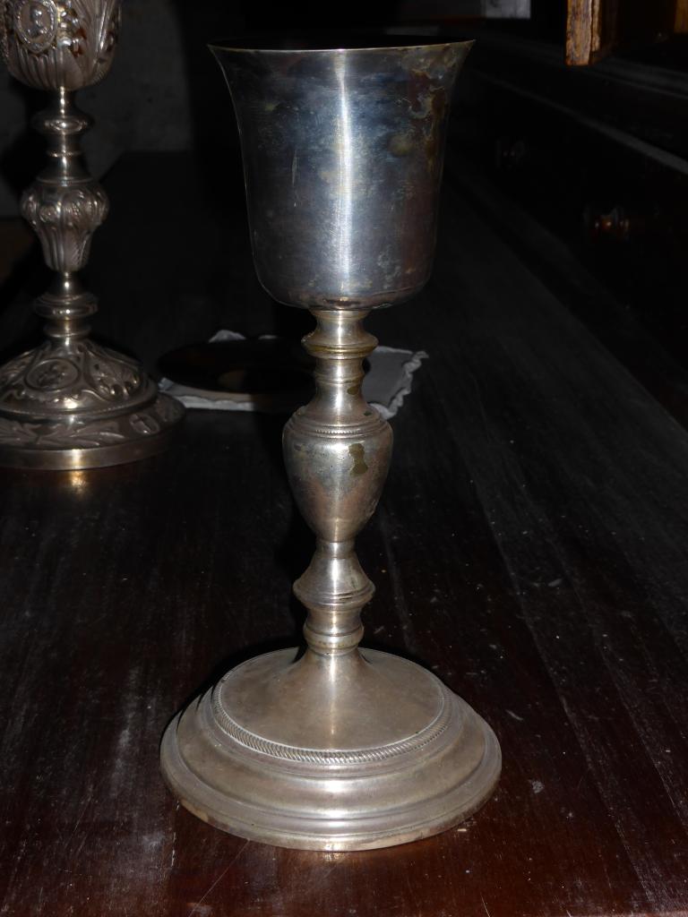 le mobilier de l'église paroissiale Notre-Dame de l'Assomption