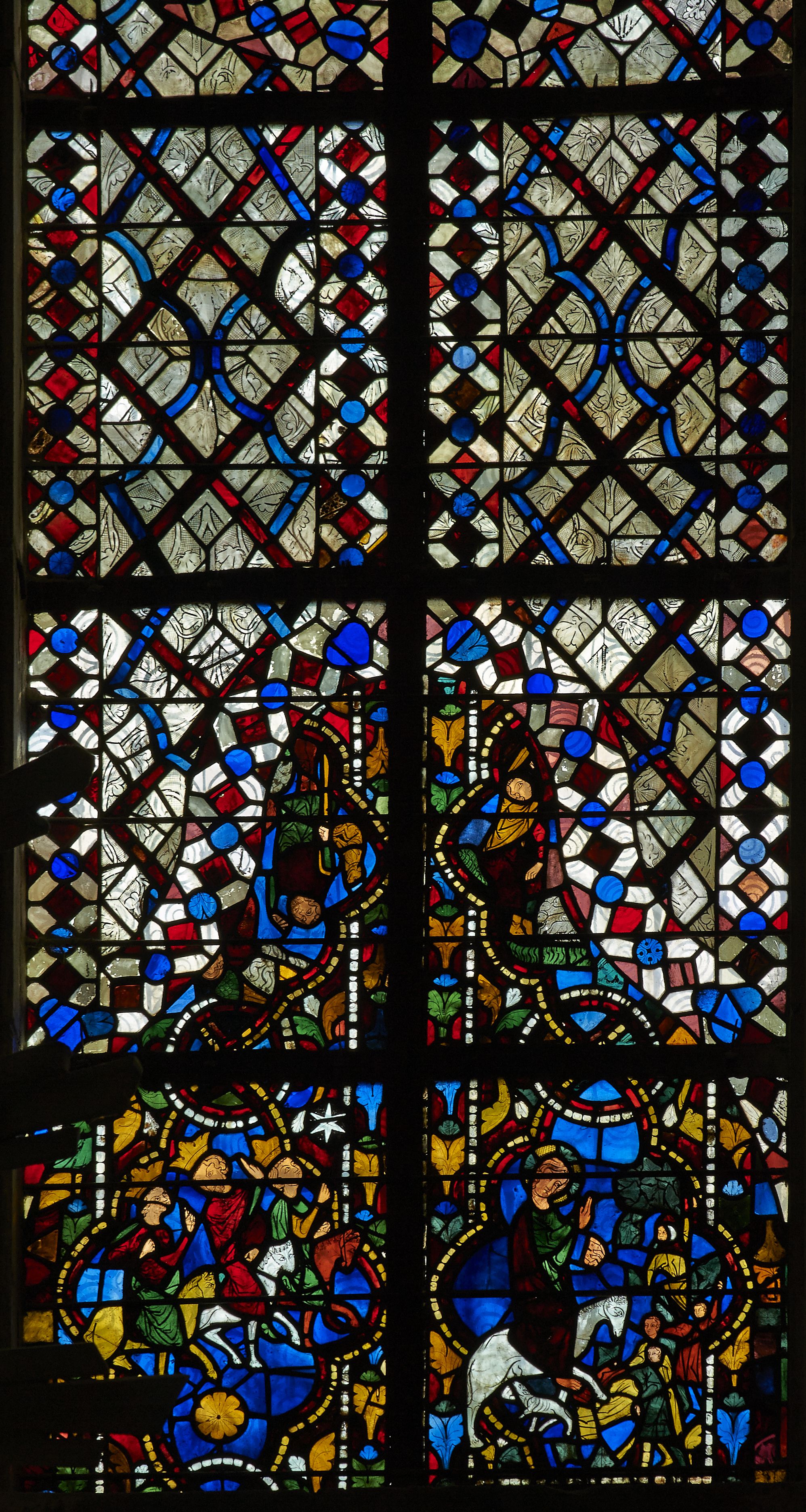 verrière N° 102