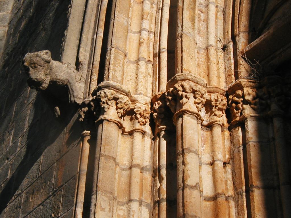 église paroissiale Saint-Louis
