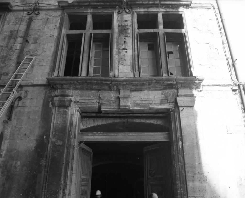 logis du Chapeau Rouge