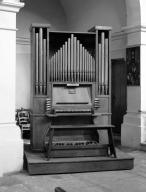 orgue