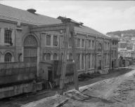 Présentation du repérage du patrimoine industriel du Gard
