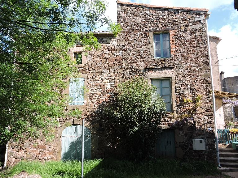 écart : hameau de Boubals