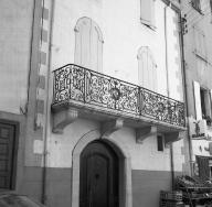 balcon
