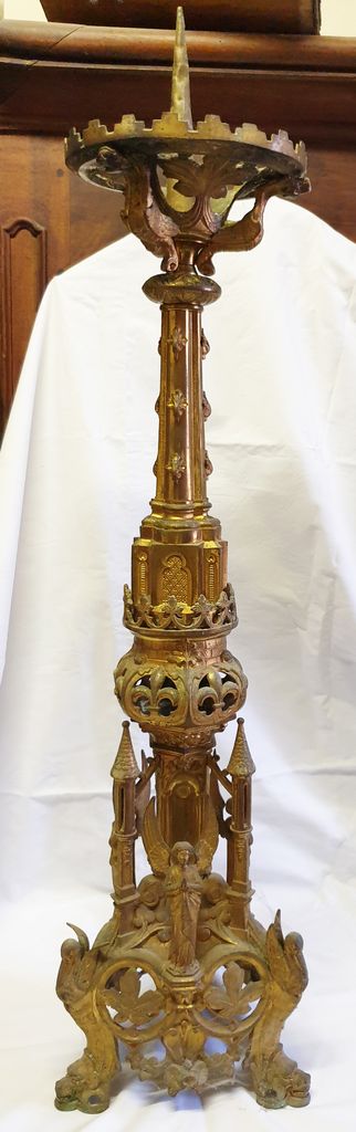 liste supplémentaire des objets mobiliers