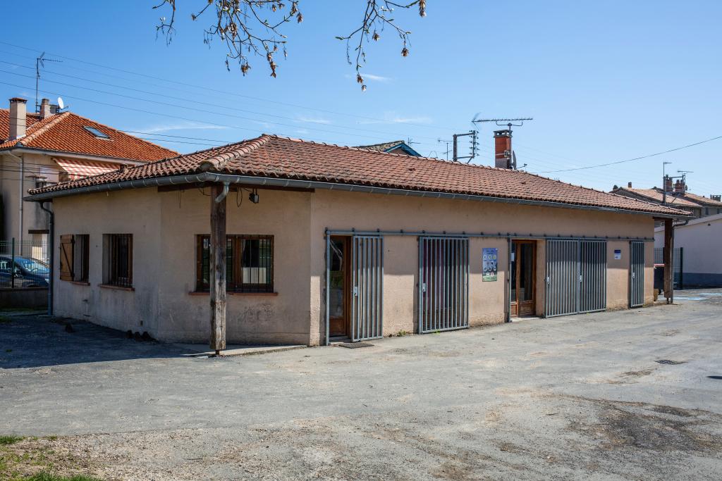 stade du Moulin à Vent