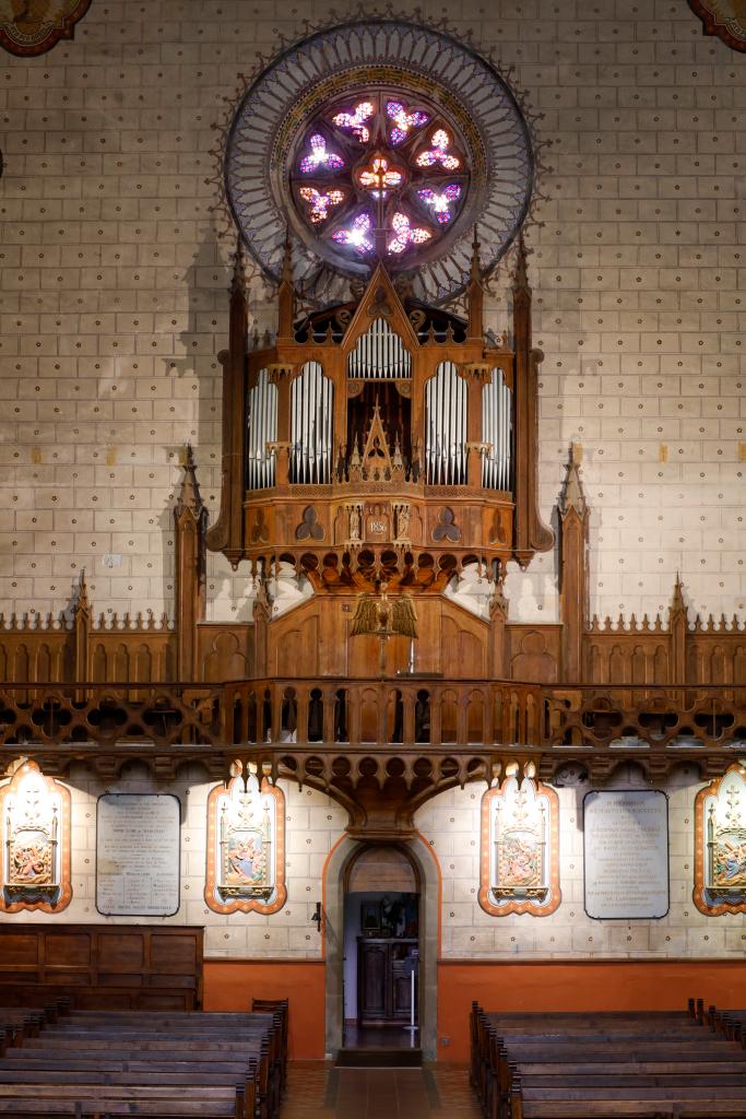 chapelle de pèlerinage, basilique Notre-Dame de Marceille
