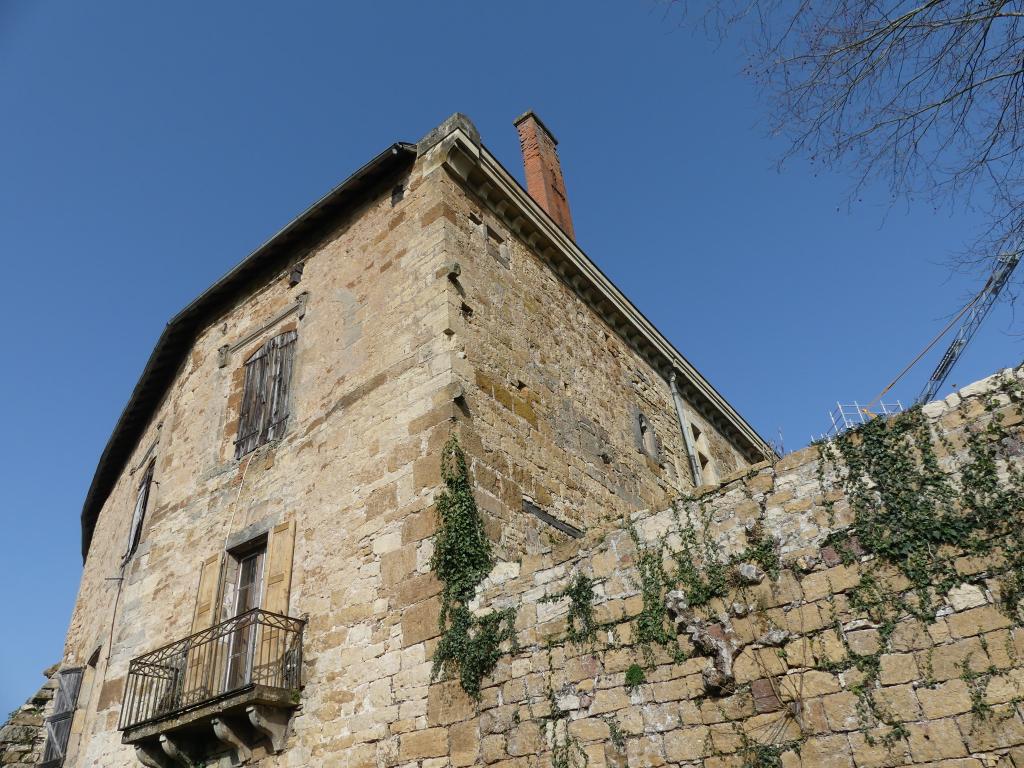 château