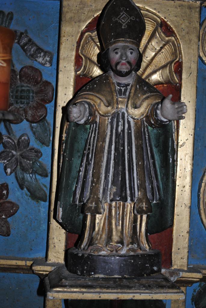 tabernacle du maître-autel
