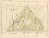 jardin public ou parc du Pré-Grand (détruit)