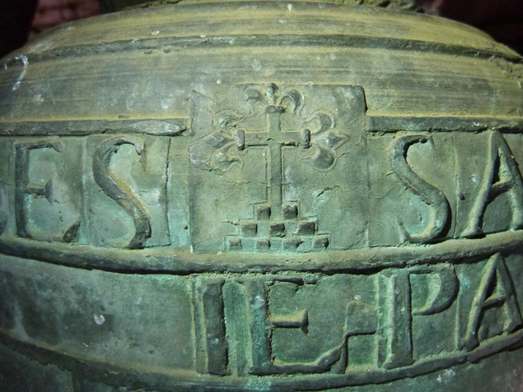 cloche