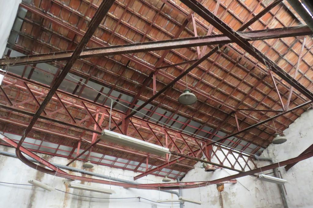 usine textile Dumas et Dastis, puis Dastis, puis Dumons, dite usine ou fabrique Saint-Sernin