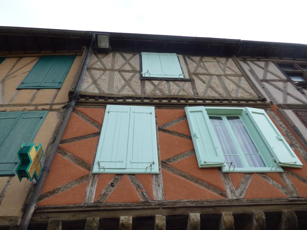 maison Dubié