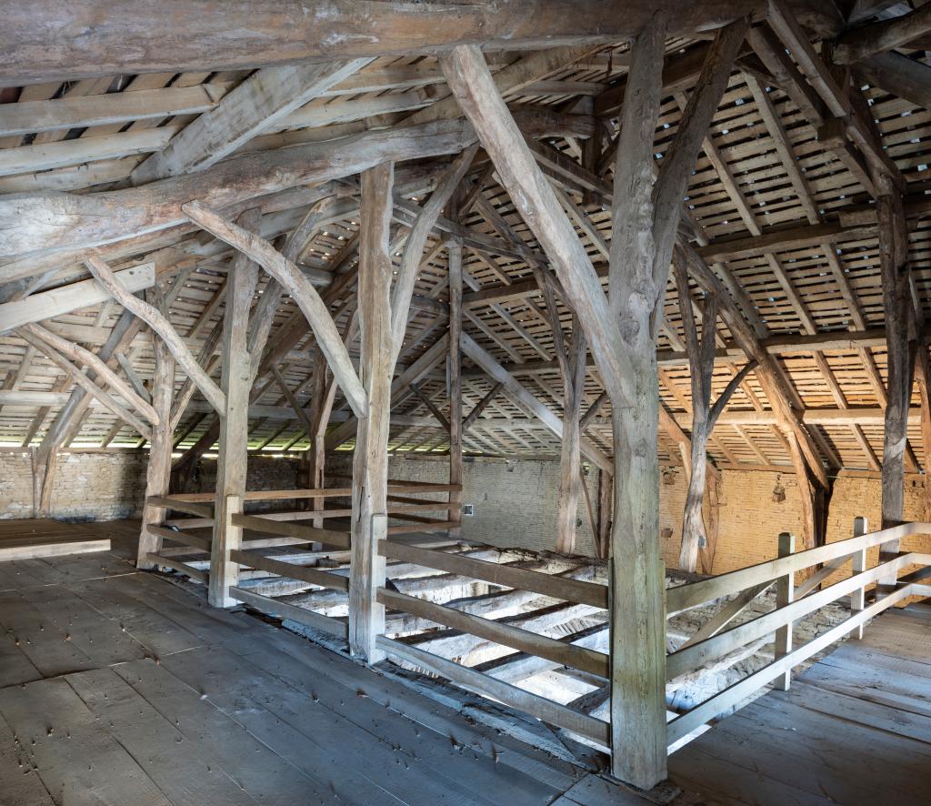 ferme