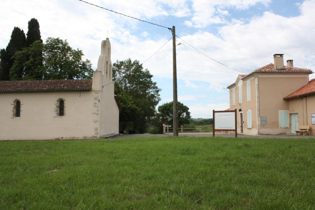 présentation de la commune de Sémézies-Cachan