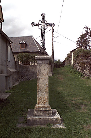 croix de chemin