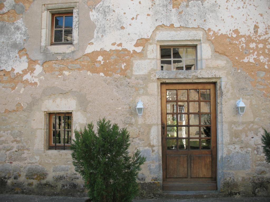 château de Coanac, ou Couanac