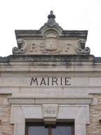 mairie