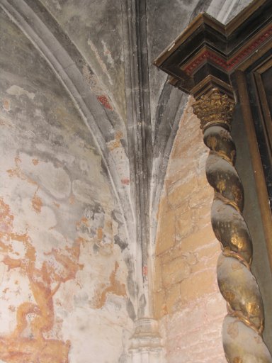 église paroissiale Sainte-Madeleine