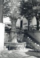 fontaine monumentale