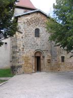 église paroissiale Saint-Félix