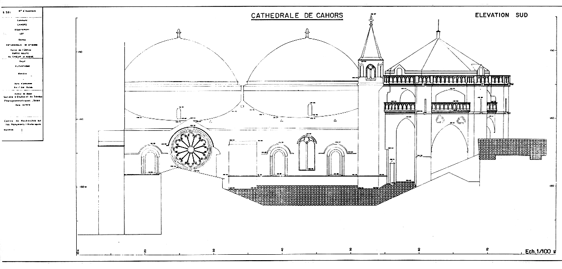 cathédrale Saint-Etienne