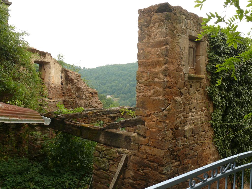 village castral de Bar