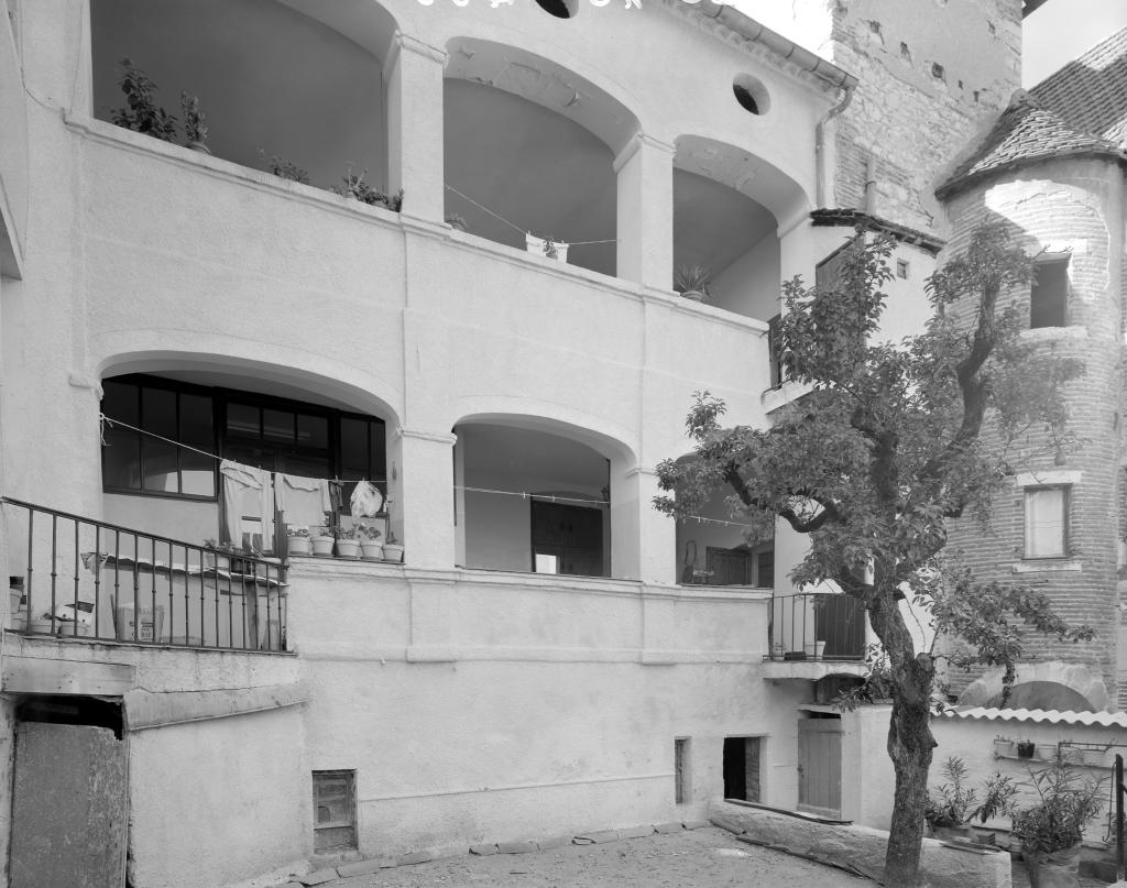 hôtel de Vaysset