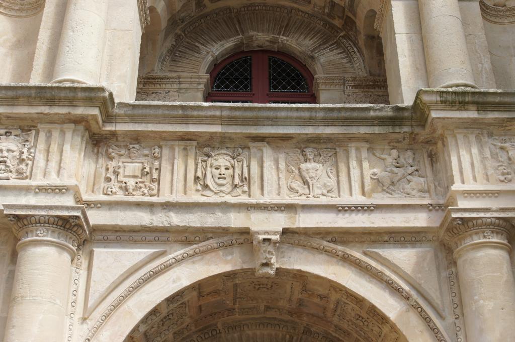 château