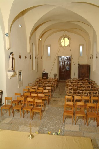 église paroissiale Saint-Cyr et Sainte-Juliette
