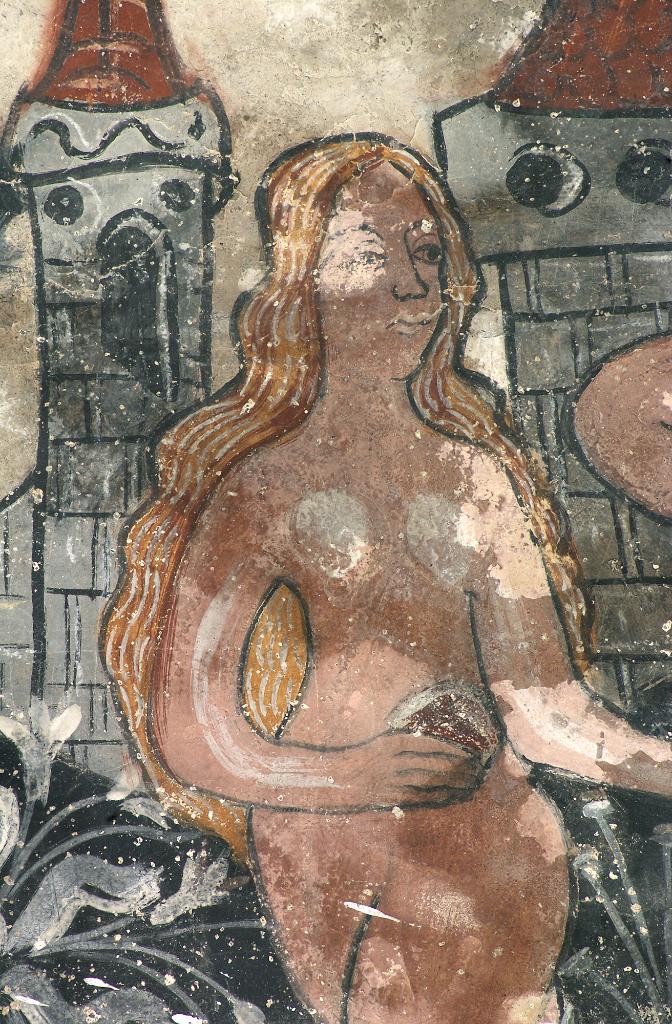 peinture monumentale