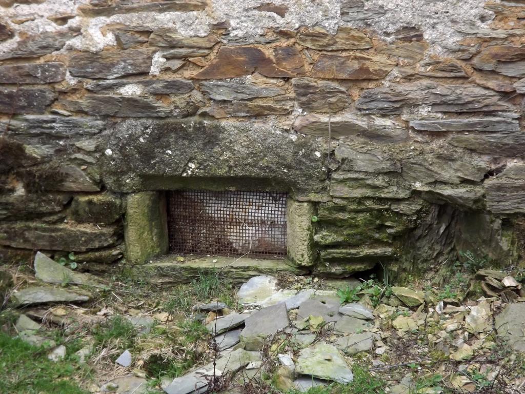 hameau de Annat
