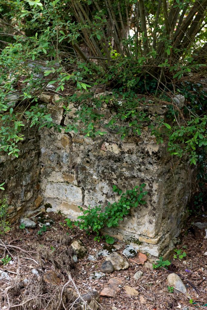 chapelle Saint-Jean-Baptiste