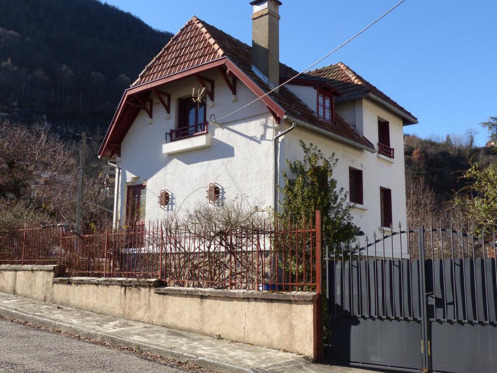villa Pitchounette