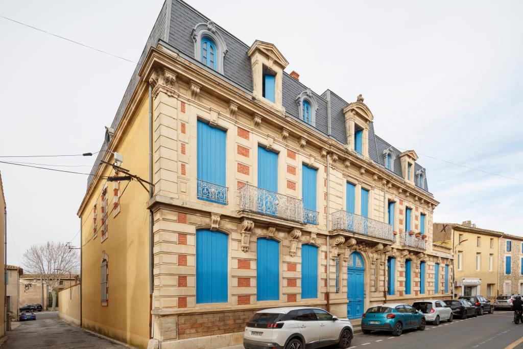 maison Mignard