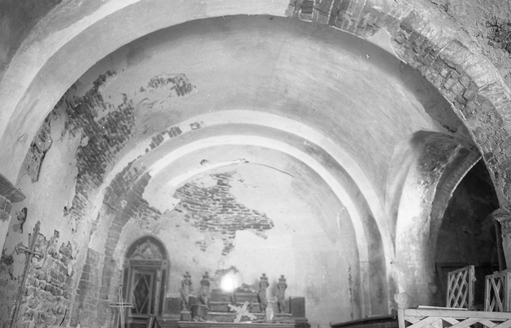 Chapelle Saint-André