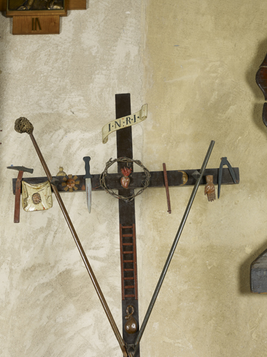 croix de la Passion