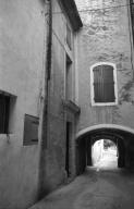 Maison 1, rue Marcelin Berthelot