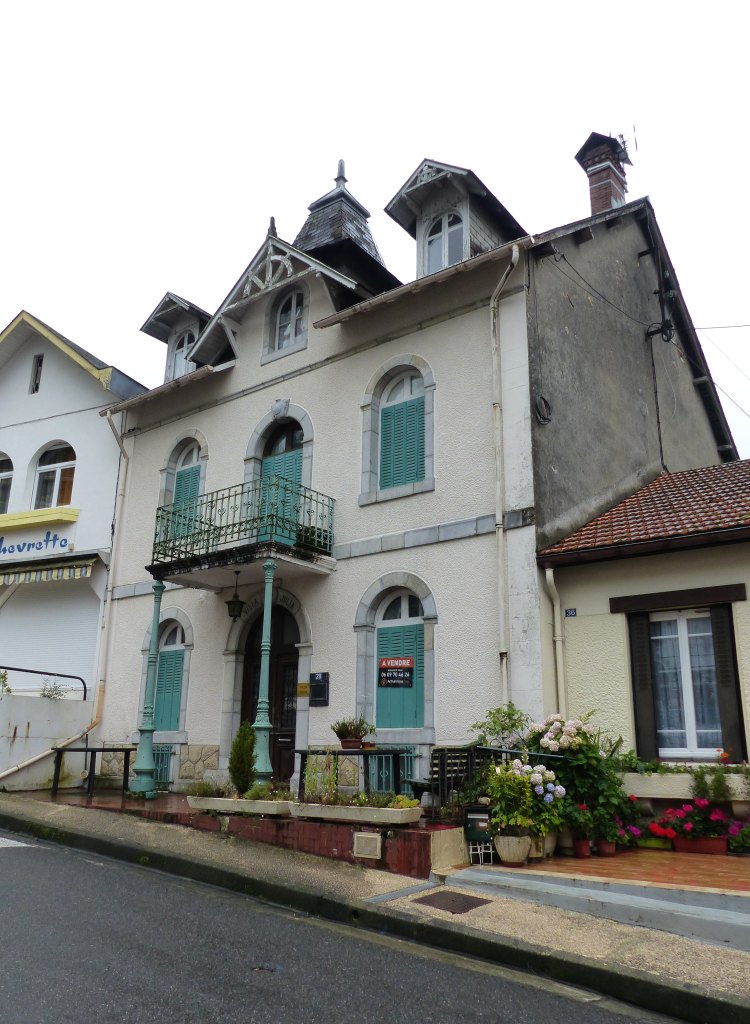 villa Julia