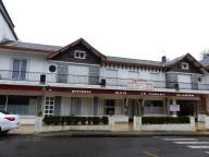 café du Chalet, puis épicerie-bar Le Chalet