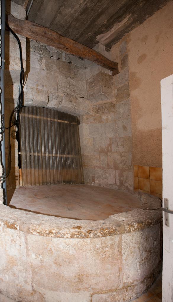château des Comtes d' Armagnac
