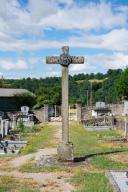 croix de cimetière