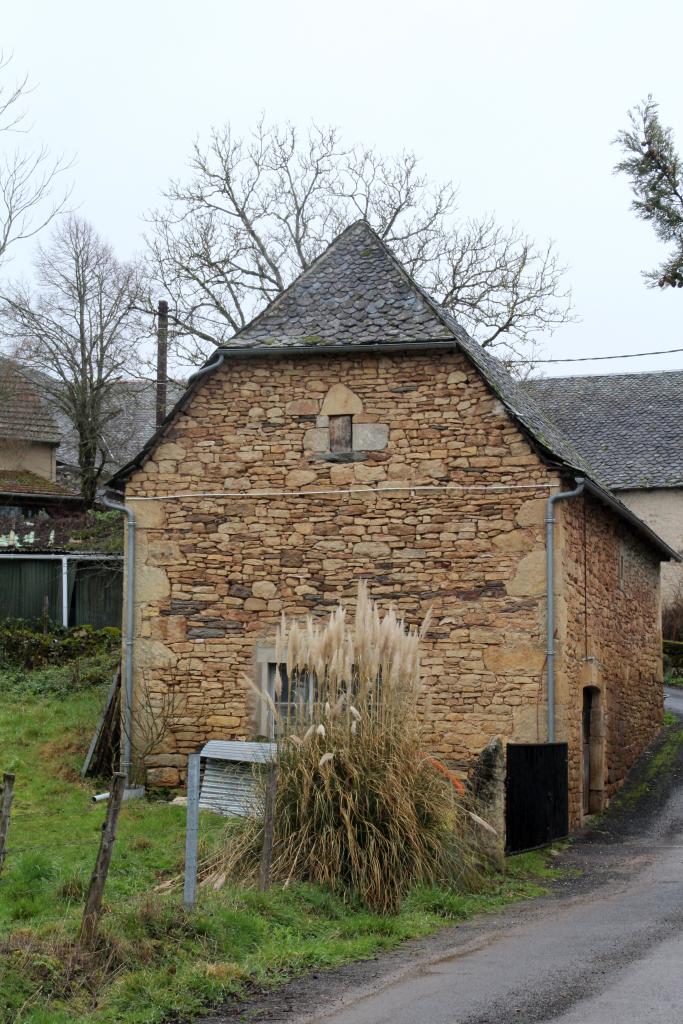 hameau de Fabrègues
