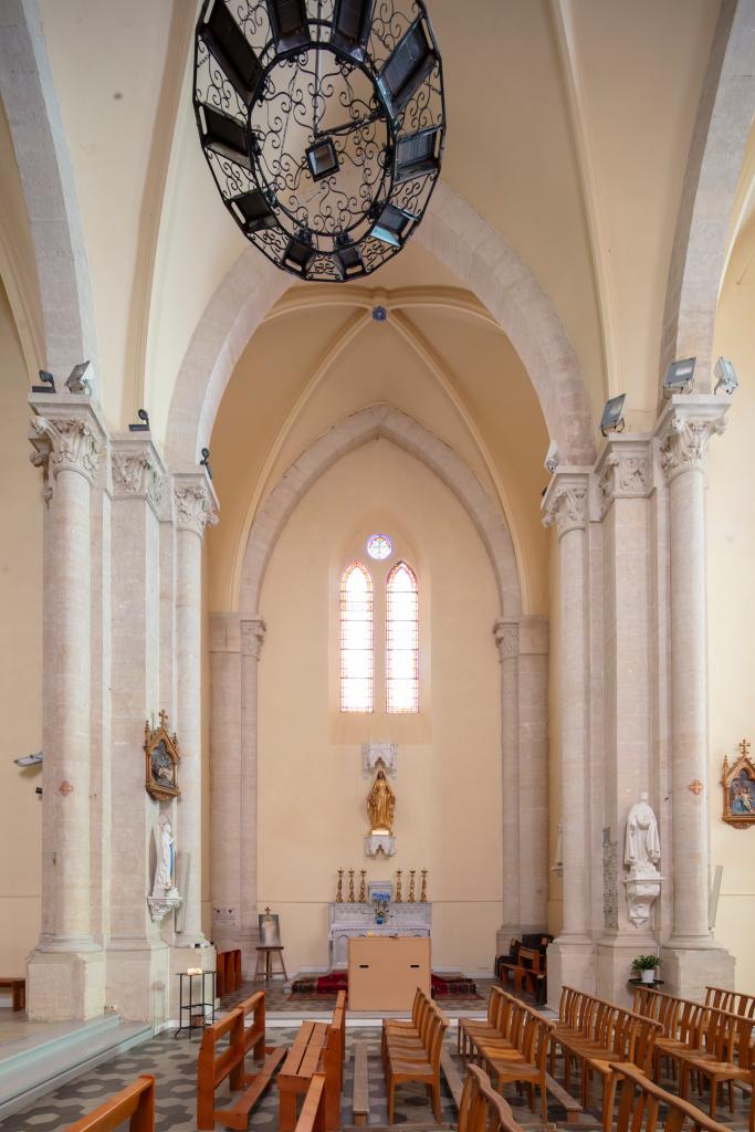 église Saint-Étienne