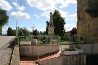 monument aux morts de la guerre de 1914-1918