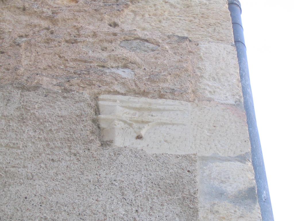 ville : bourg castral